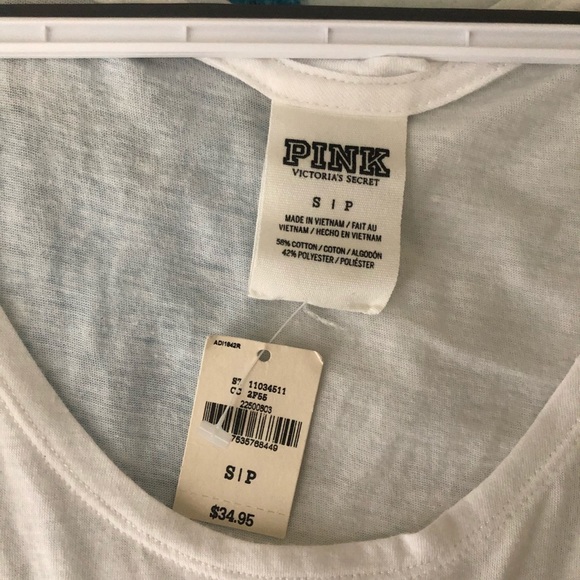 Victoria’s Secret PINK tank top - Picture 4 of 4